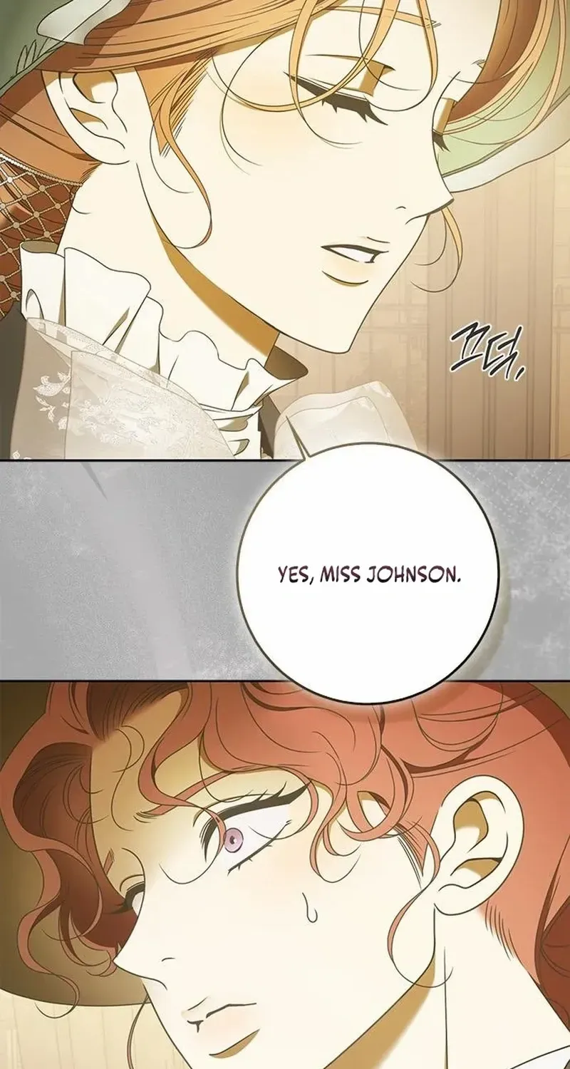 Read Miss Pendleton chapter 34 image 42 on Lezhin
