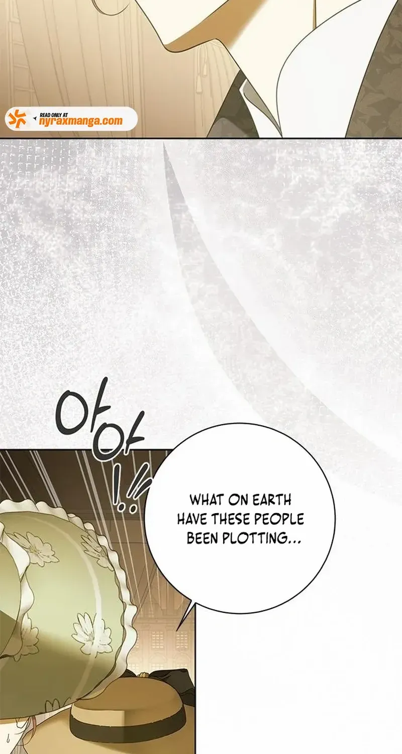 Read Miss Pendleton chapter 34 image 43 on Lezhin