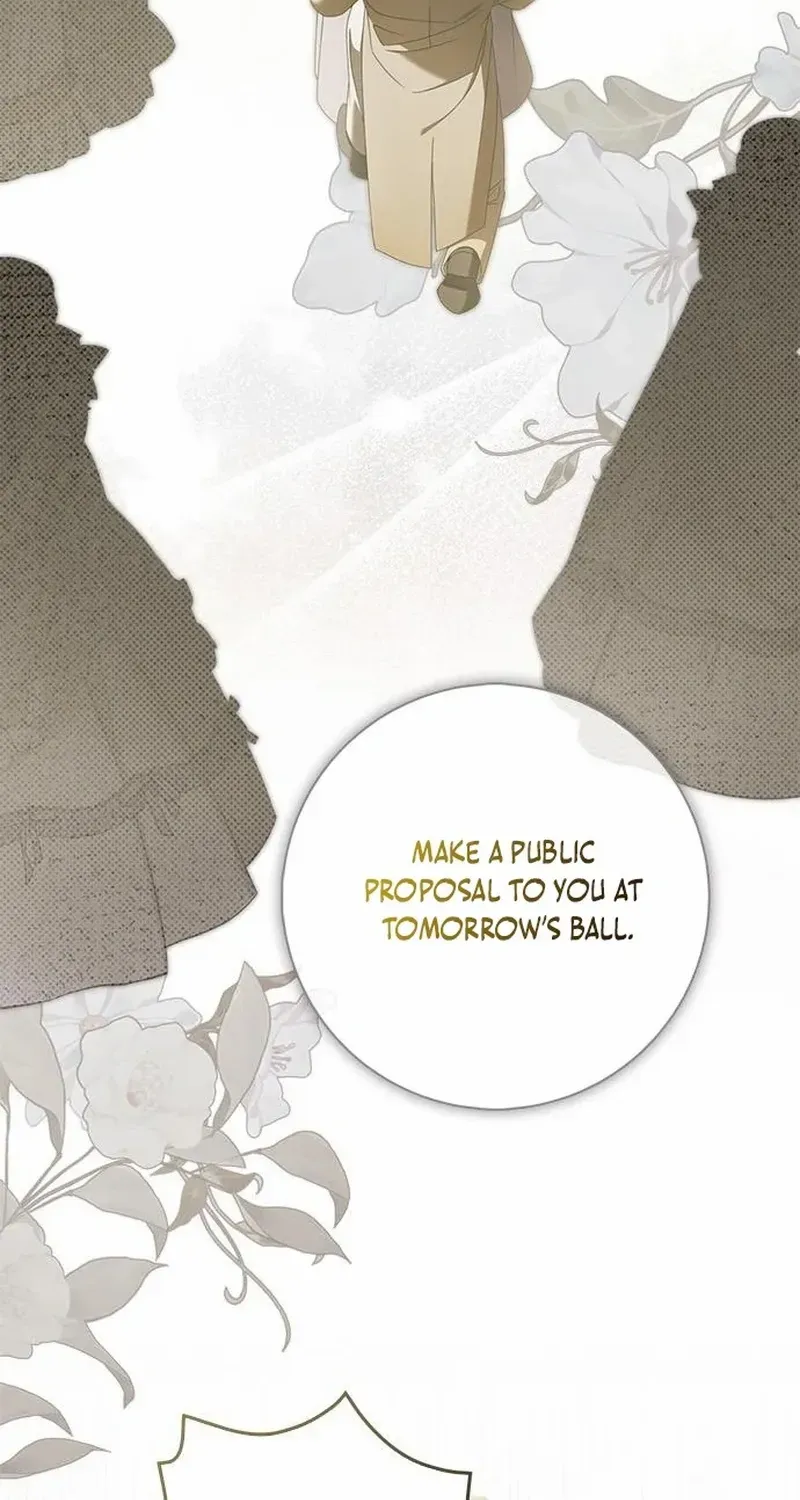 Read Miss Pendleton chapter 34 image 46 on Lezhin