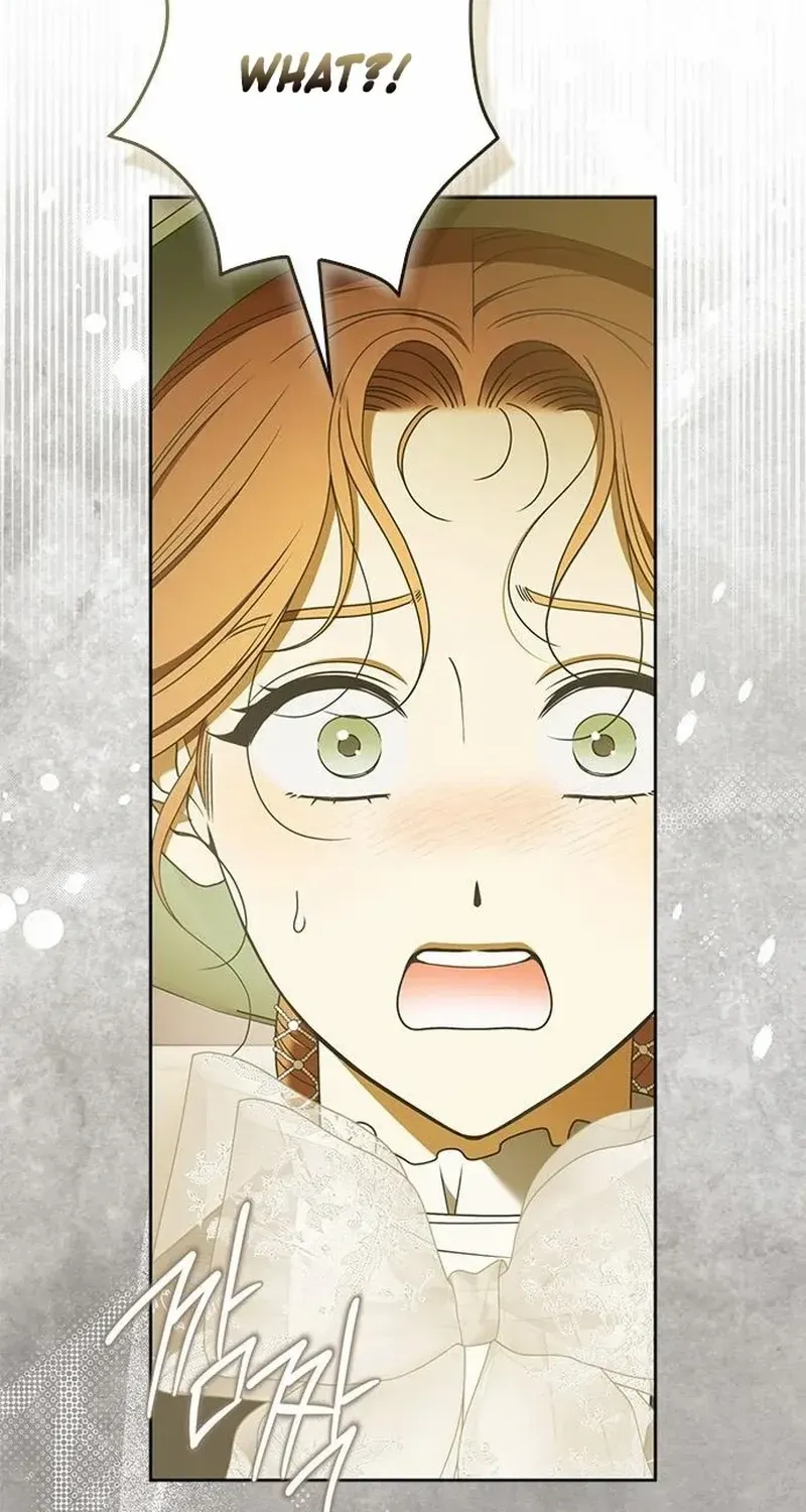 Read Miss Pendleton chapter 34 image 47 on Lezhin