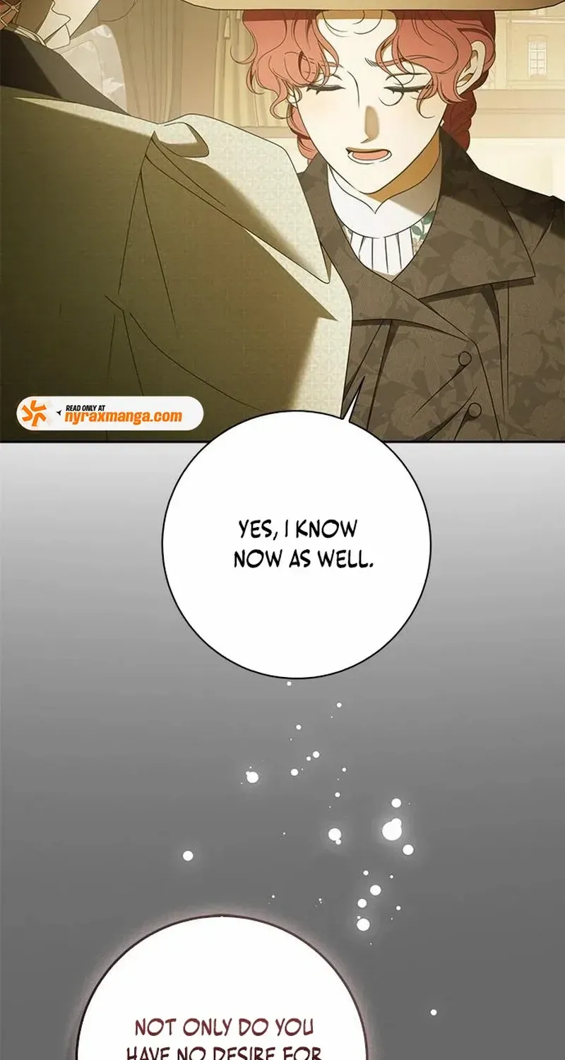 Read Miss Pendleton chapter 34 image 49 on Lezhin
