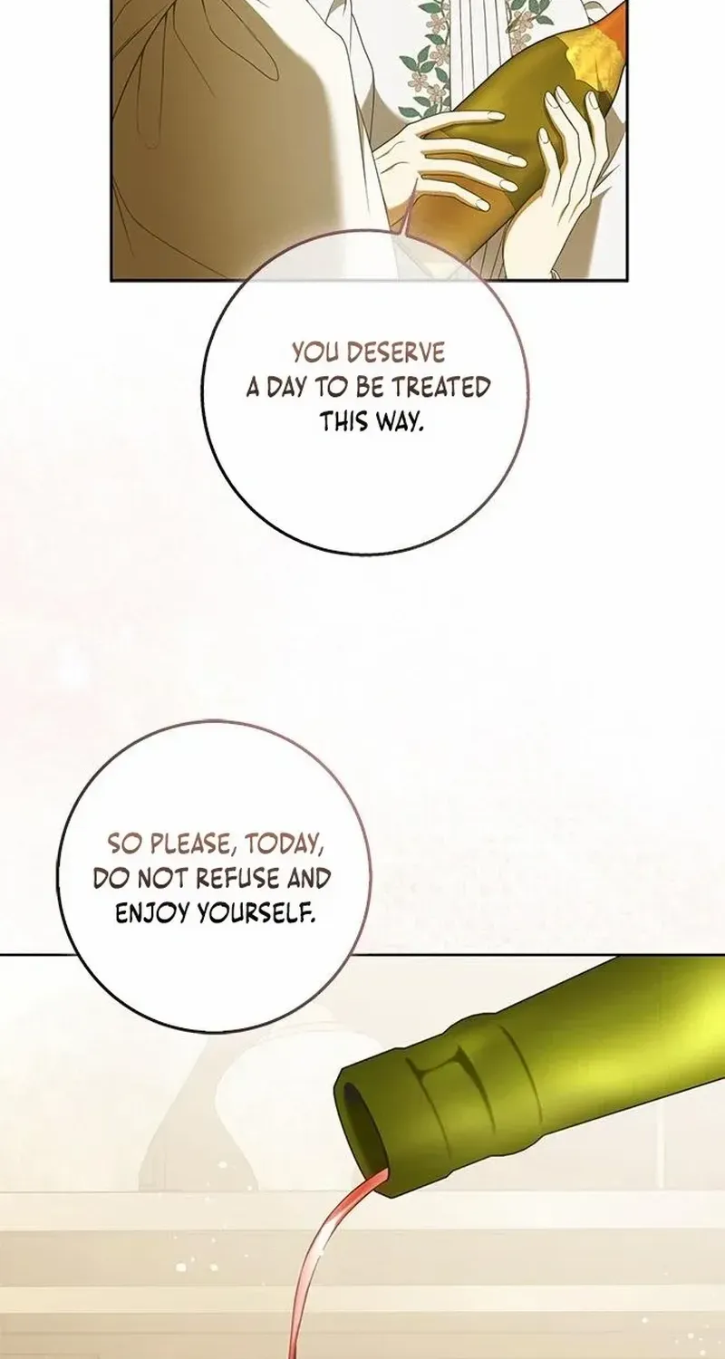Read Miss Pendleton chapter 34 image 5 on Lezhin