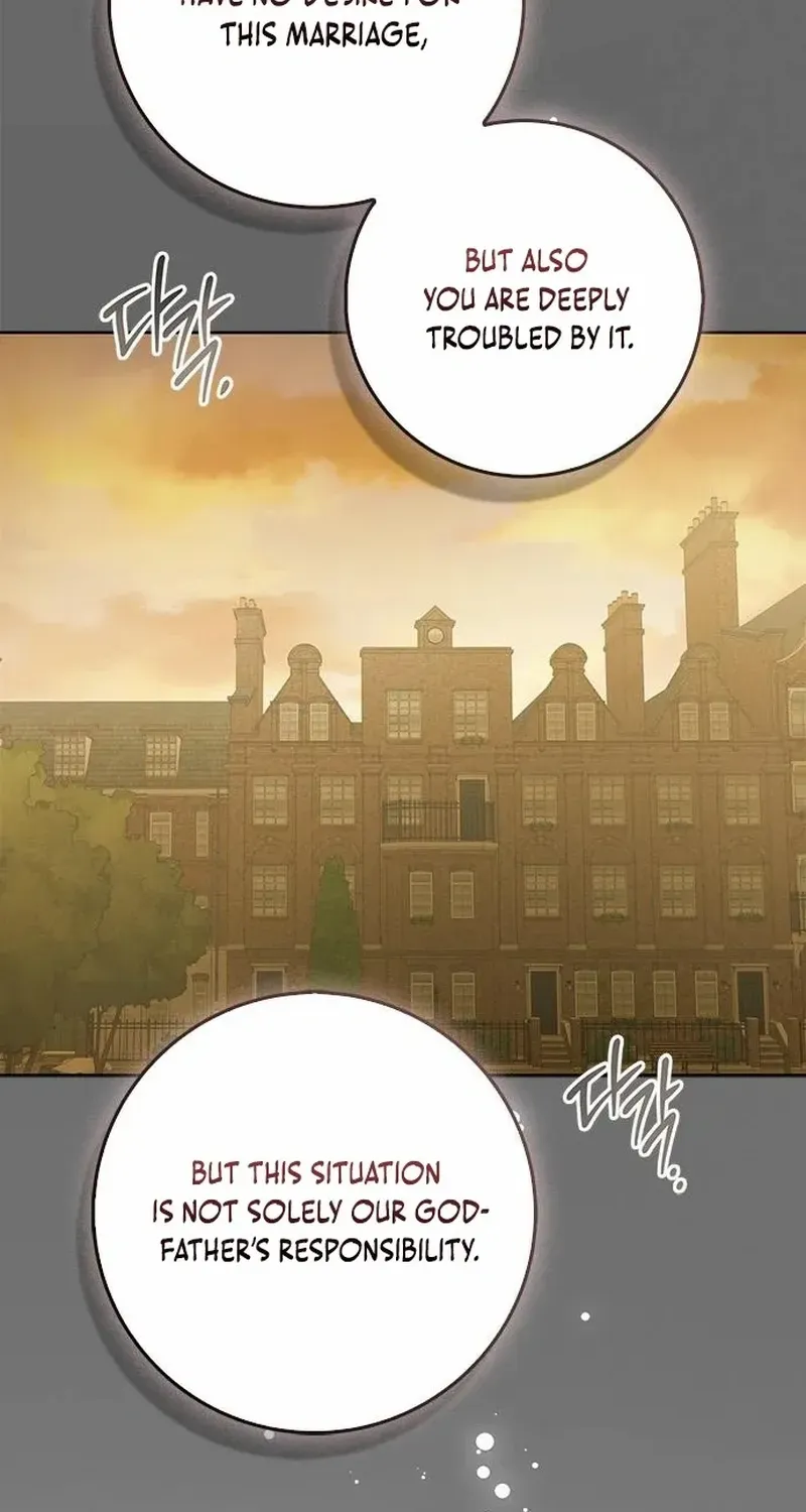 Read Miss Pendleton chapter 34 image 50 on Lezhin