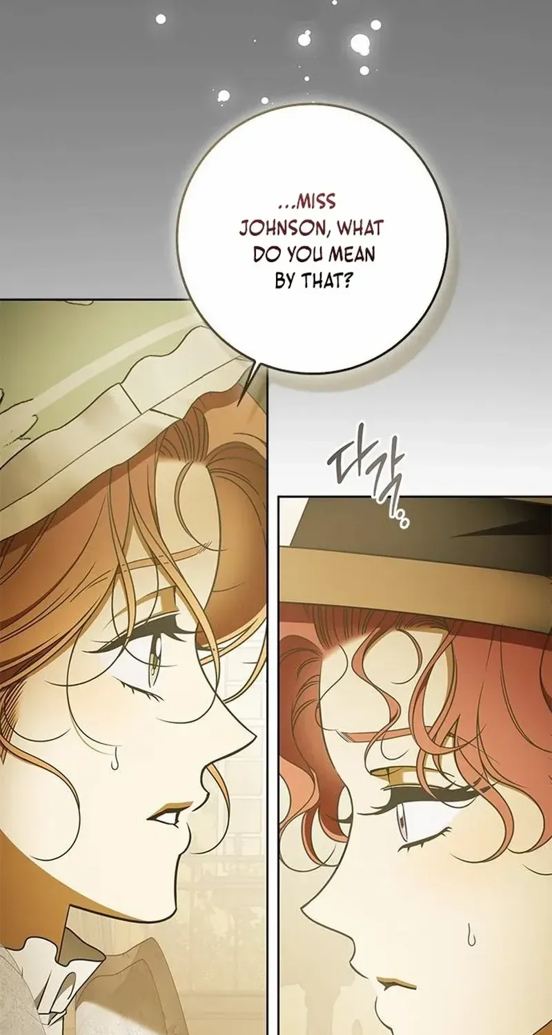 Read Miss Pendleton chapter 34 image 51 on Lezhin