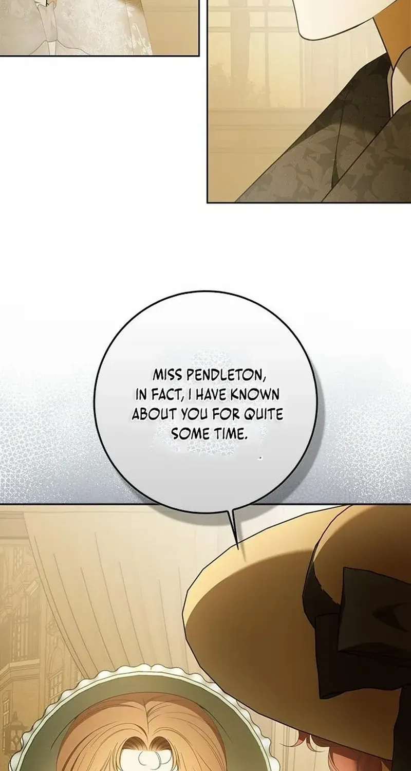 Read Miss Pendleton chapter 34 image 52 on Lezhin