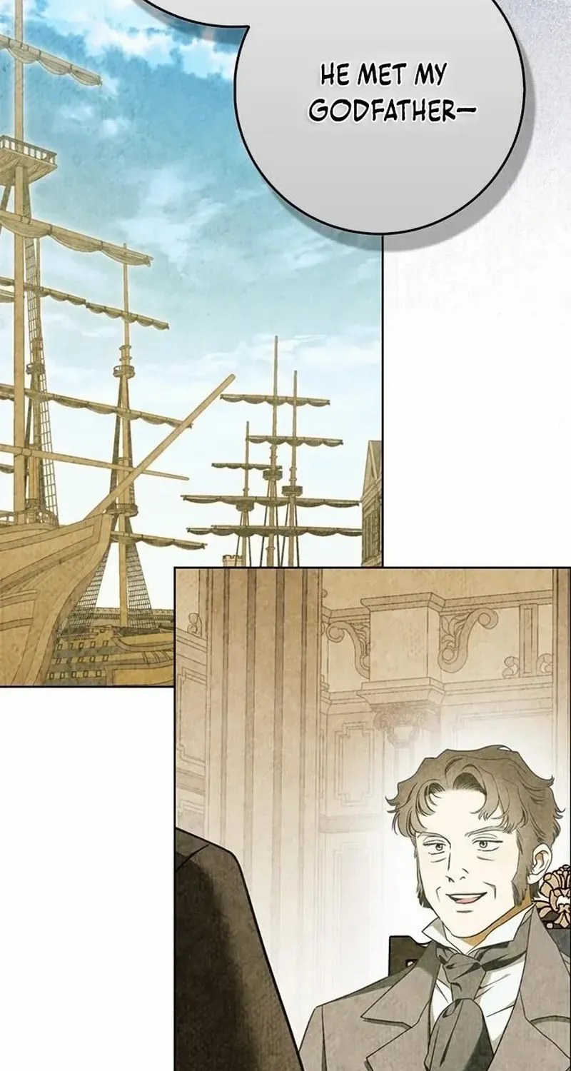 Read Miss Pendleton chapter 34 image 54 on Lezhin