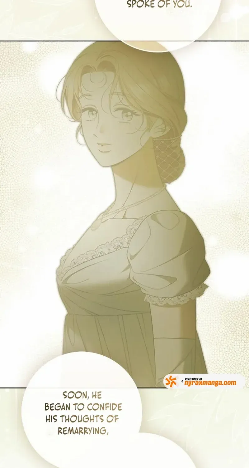 Read Miss Pendleton chapter 34 image 56 on Lezhin