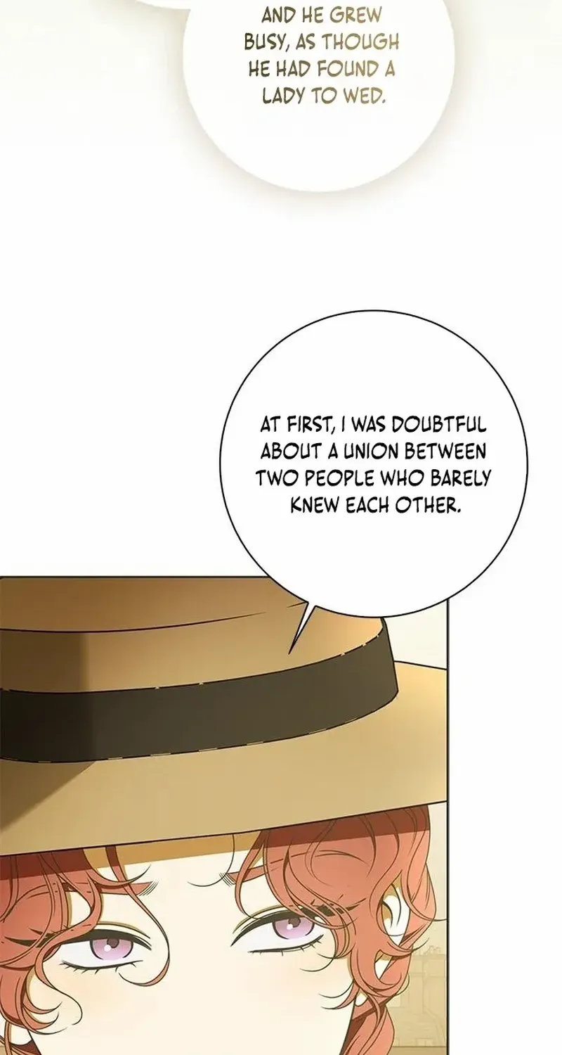Read Miss Pendleton chapter 34 image 57 on Lezhin