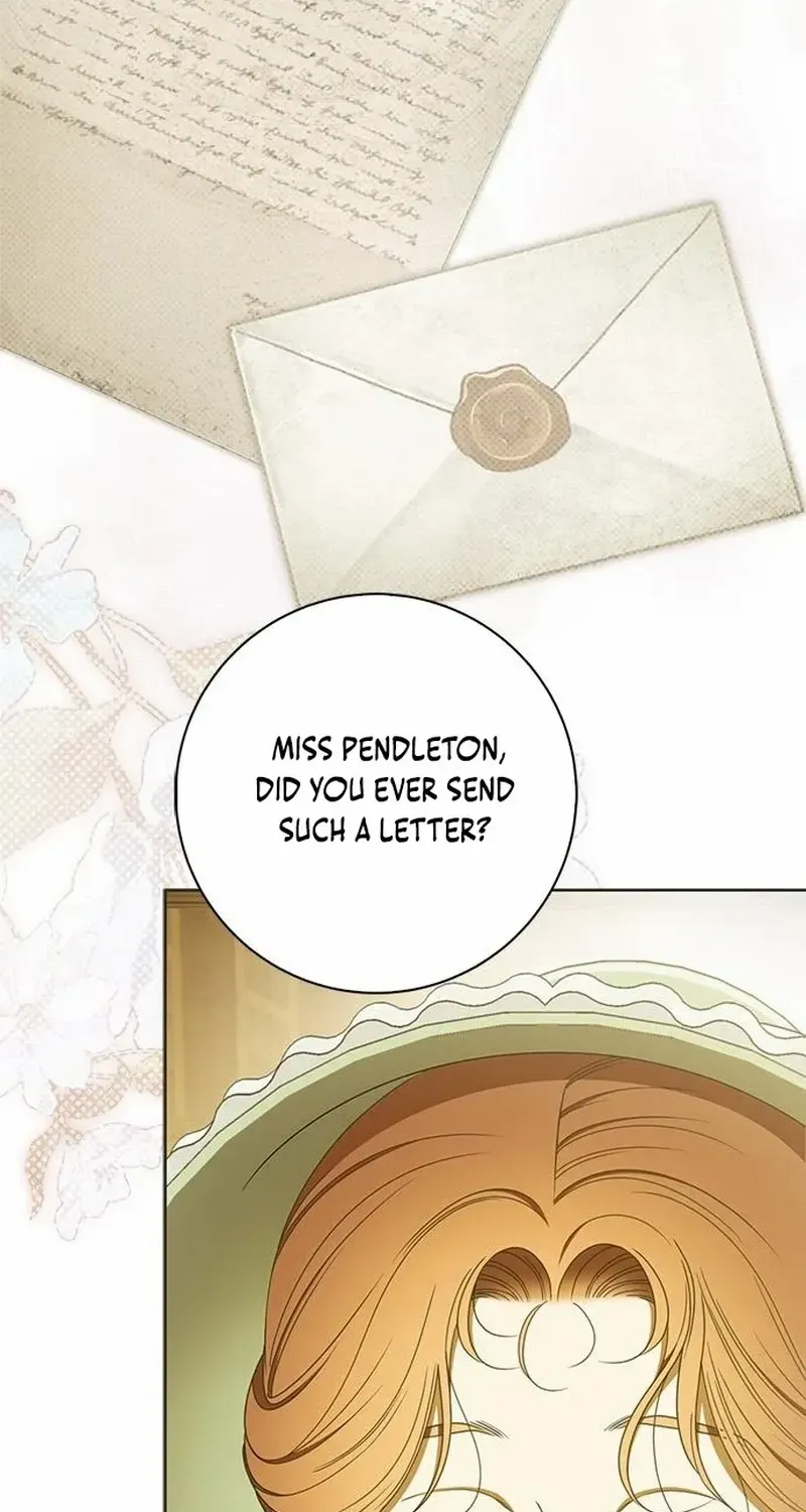 Read Miss Pendleton chapter 34 image 59 on Lezhin