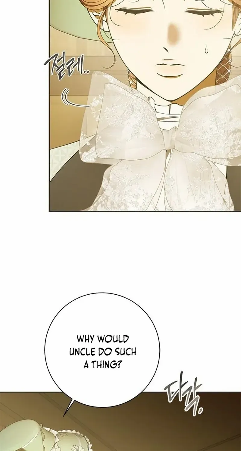 Read Miss Pendleton chapter 34 image 60 on Lezhin
