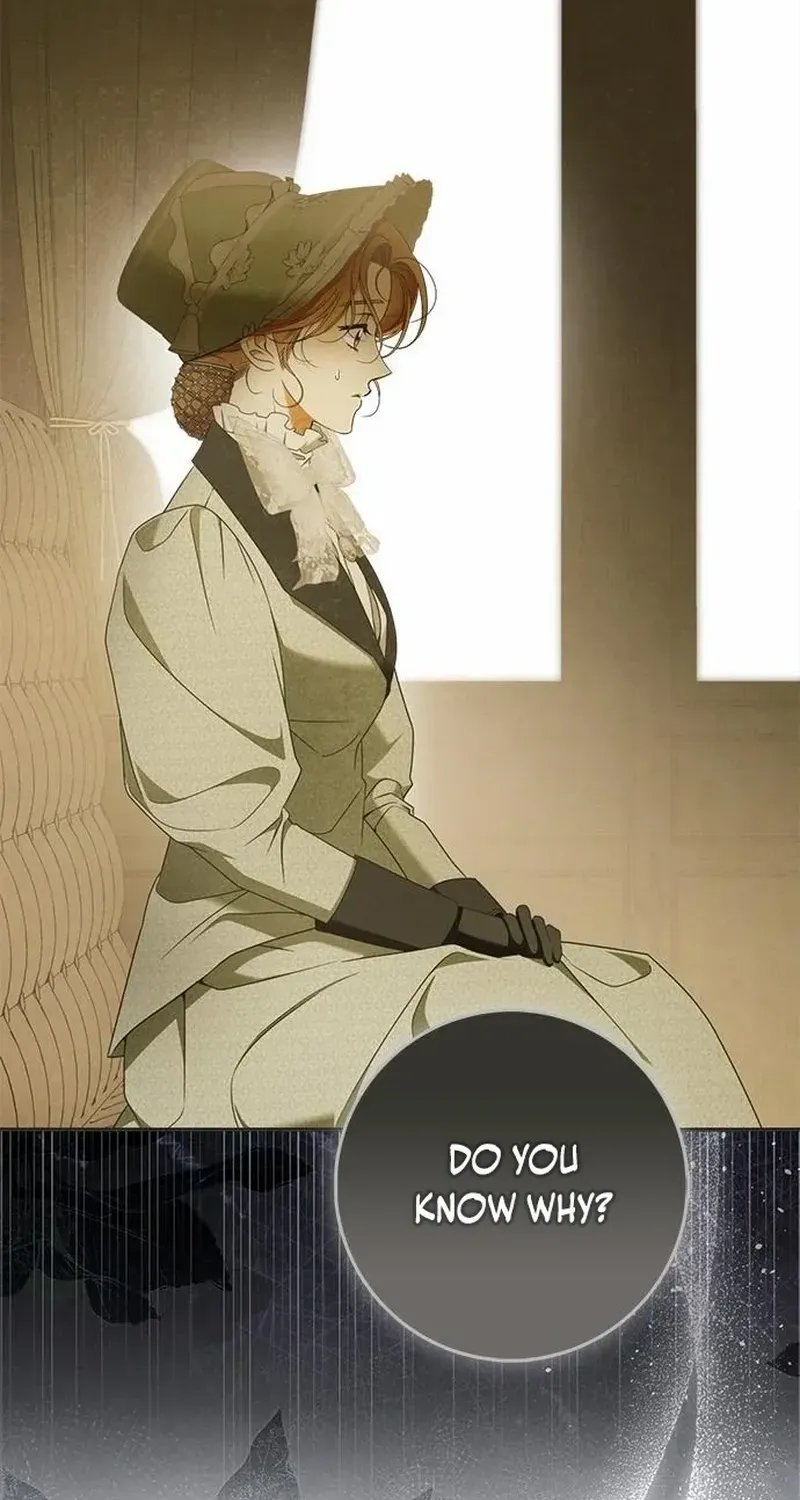 Read Miss Pendleton chapter 34 image 64 on Lezhin