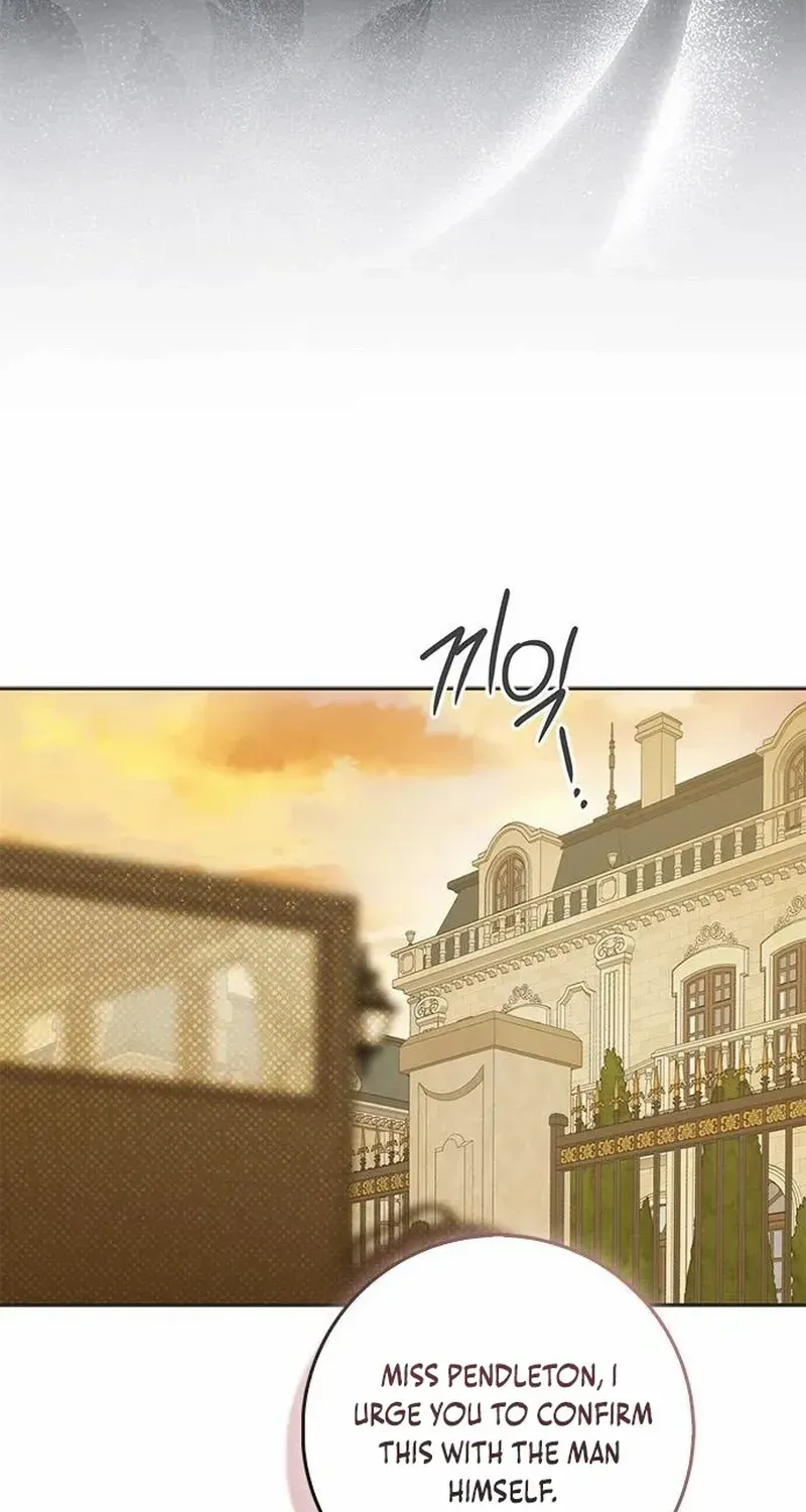 Read Miss Pendleton chapter 34 image 65 on Lezhin