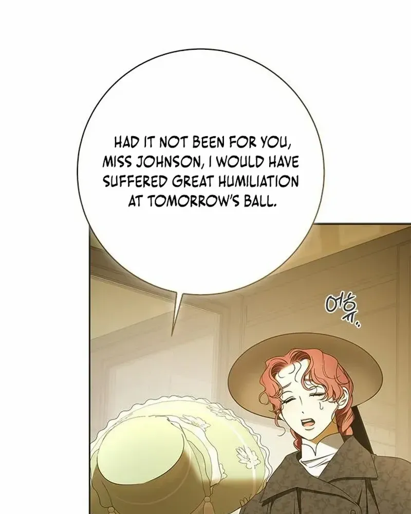 Read Miss Pendleton chapter 34 image 69 on Lezhin