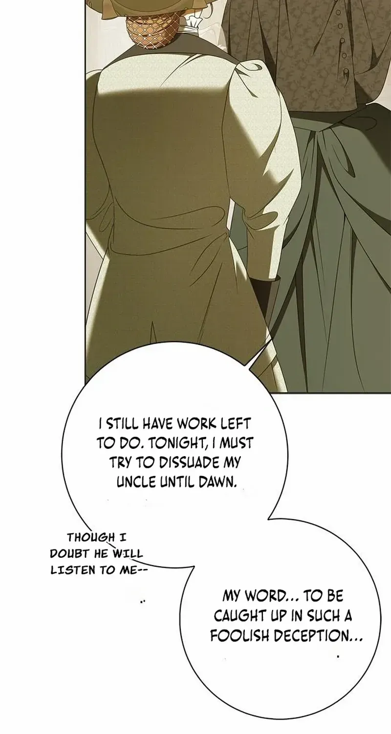 Read Miss Pendleton chapter 34 image 70 on Lezhin