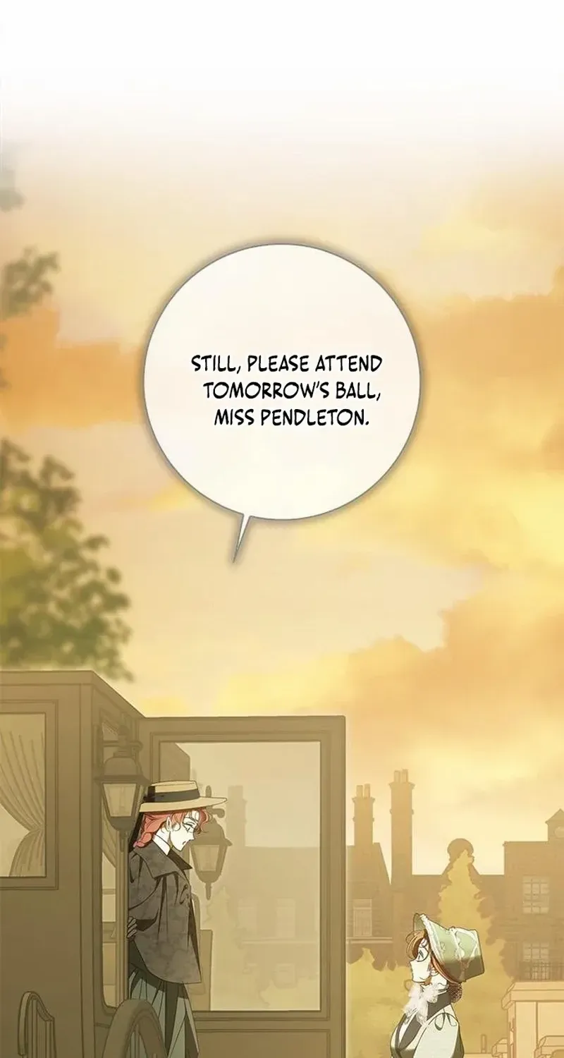 Read Miss Pendleton chapter 34 image 71 on Lezhin