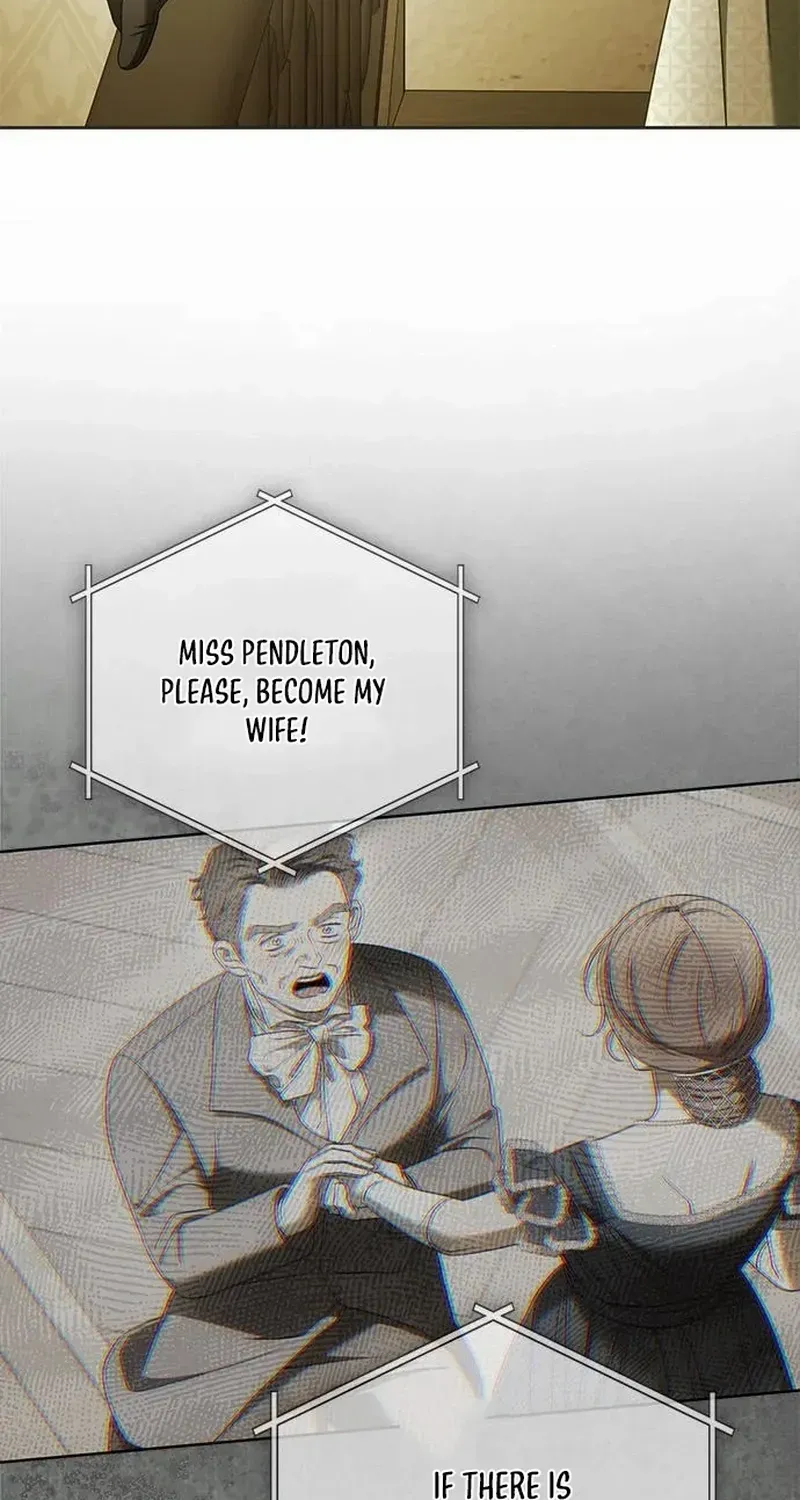 Read Miss Pendleton chapter 34 image 74 on Lezhin