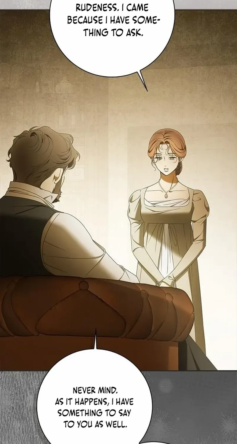 Read Miss Pendleton chapter 34 image 82 on Lezhin