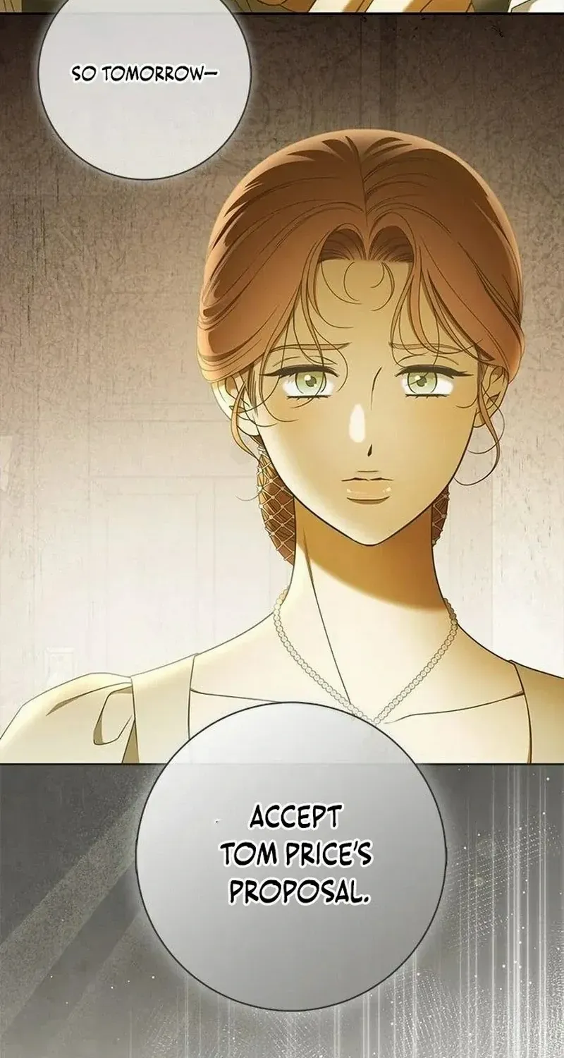Read Miss Pendleton chapter 34 image 85 on Lezhin