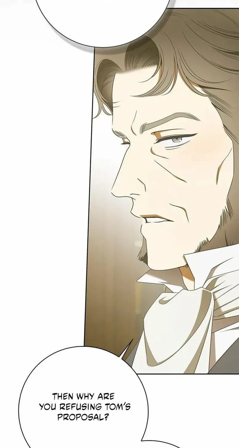 Read Miss Pendleton chapter 35 image 16 on Lezhin