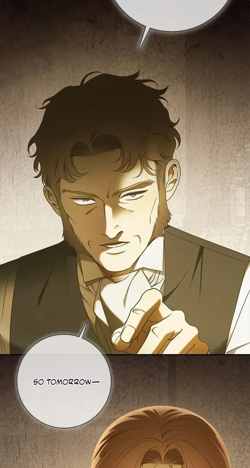 Read Miss Pendleton chapter 35 image 2 on Lezhin