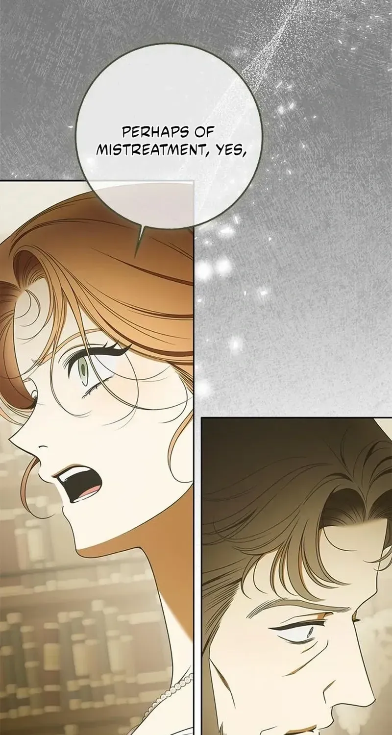 Read Miss Pendleton chapter 35 image 28 on Lezhin