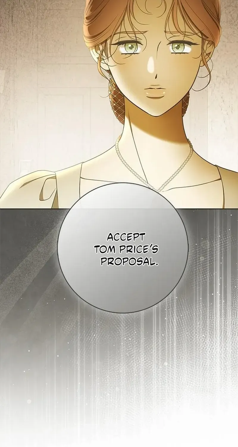 Read Miss Pendleton chapter 35 image 3 on Lezhin