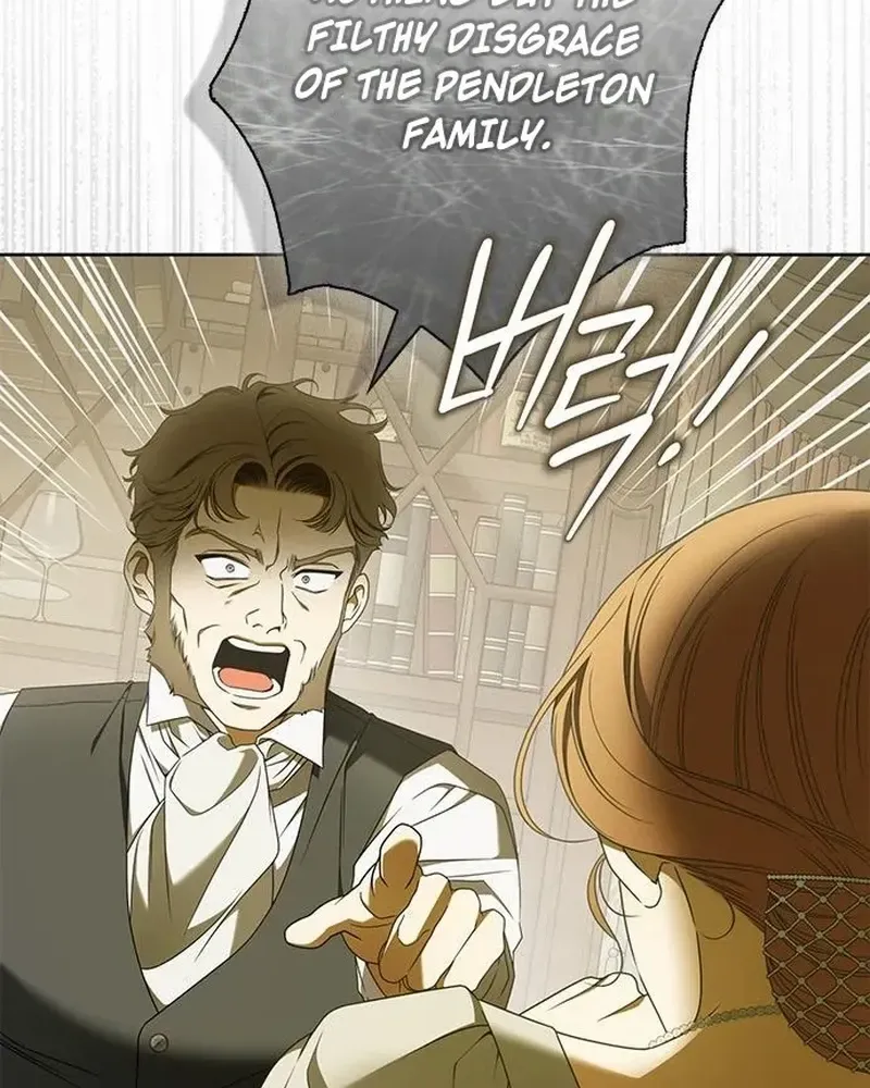 Read Miss Pendleton chapter 35 image 34 on Lezhin