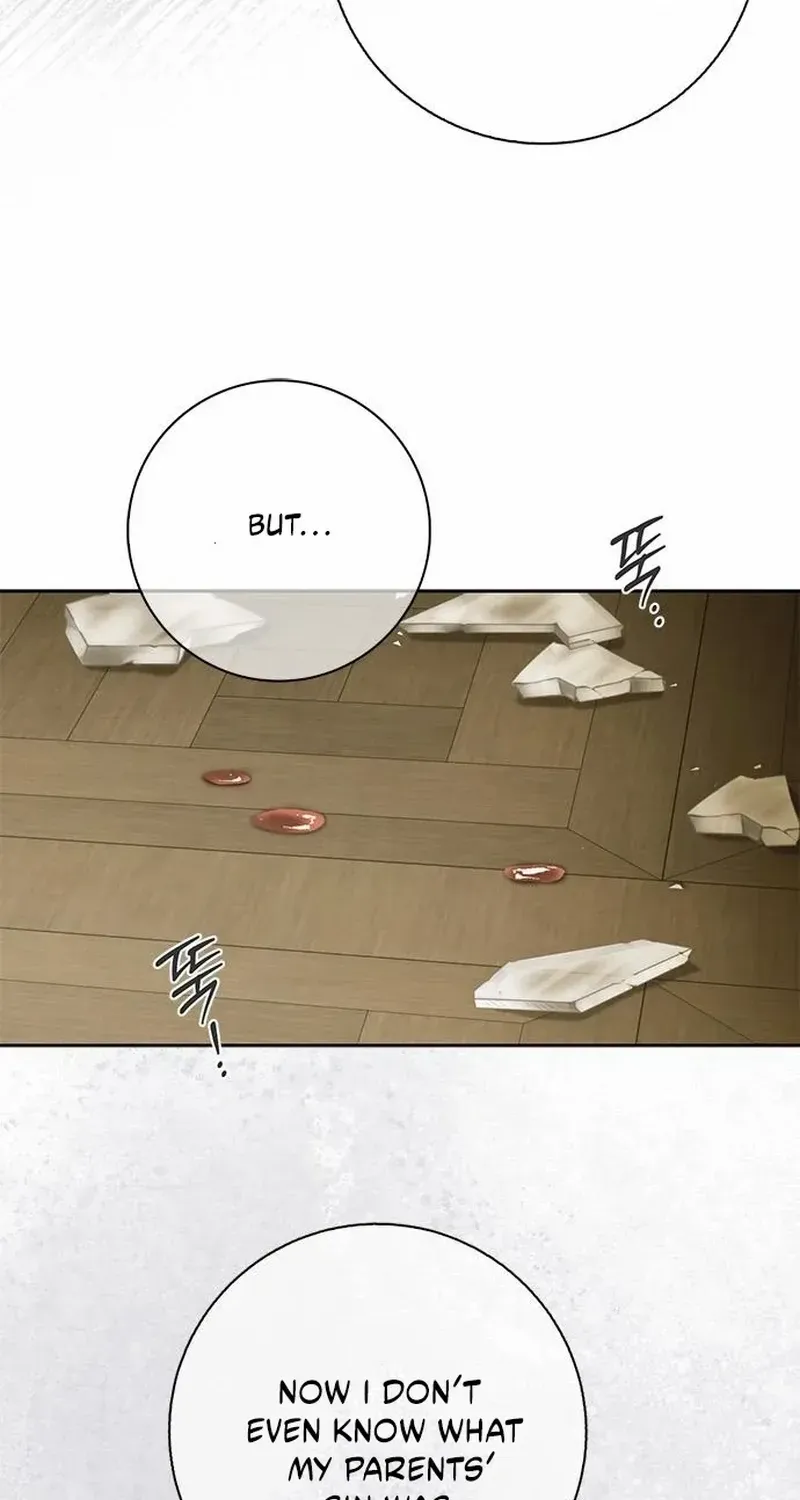 Read Miss Pendleton chapter 35 image 36 on Lezhin