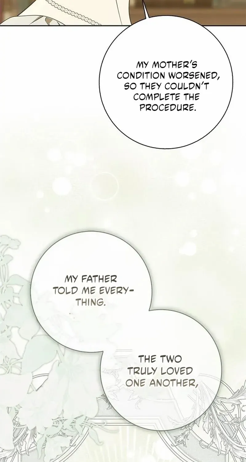 Read Miss Pendleton chapter 35 image 42 on Lezhin
