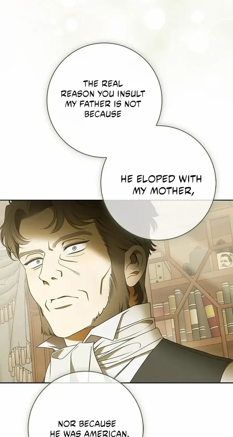 Read Miss Pendleton chapter 35 image 44 on Lezhin