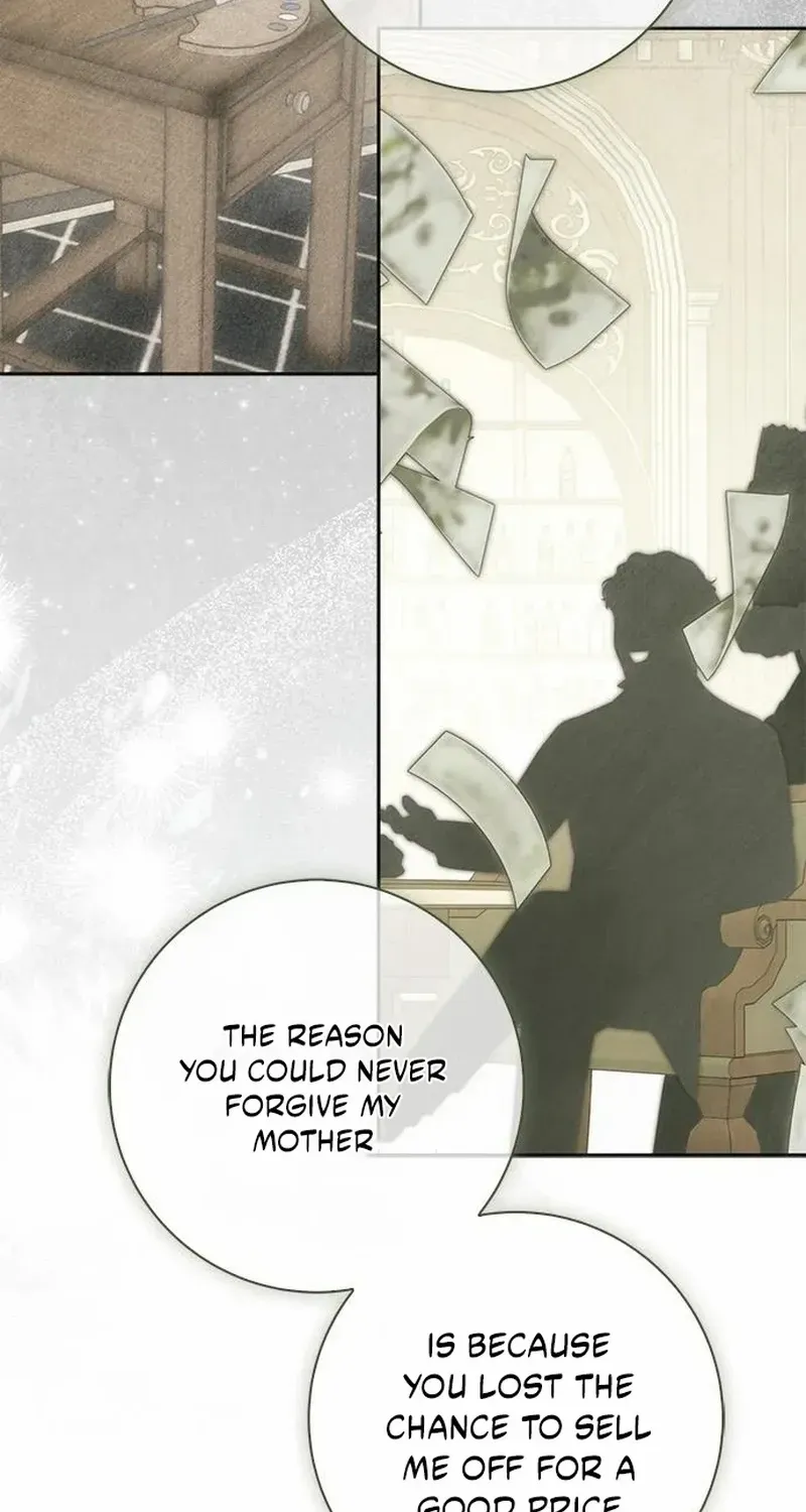 Read Miss Pendleton chapter 35 image 46 on Lezhin
