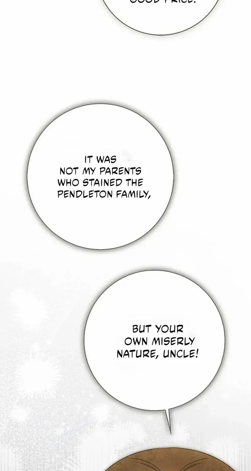 Read Miss Pendleton chapter 35 image 47 on Lezhin