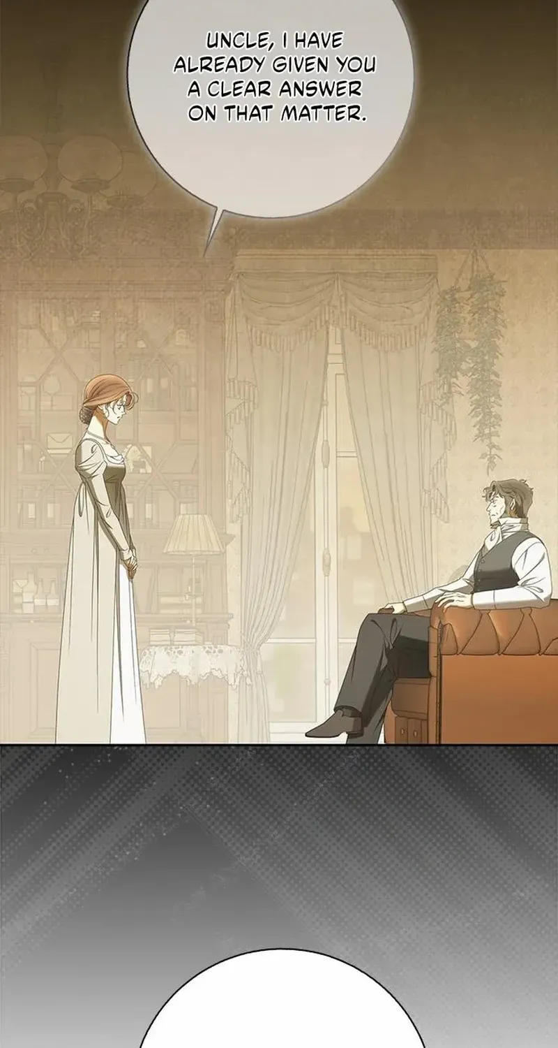 Read Miss Pendleton chapter 35 image 5 on Lezhin
