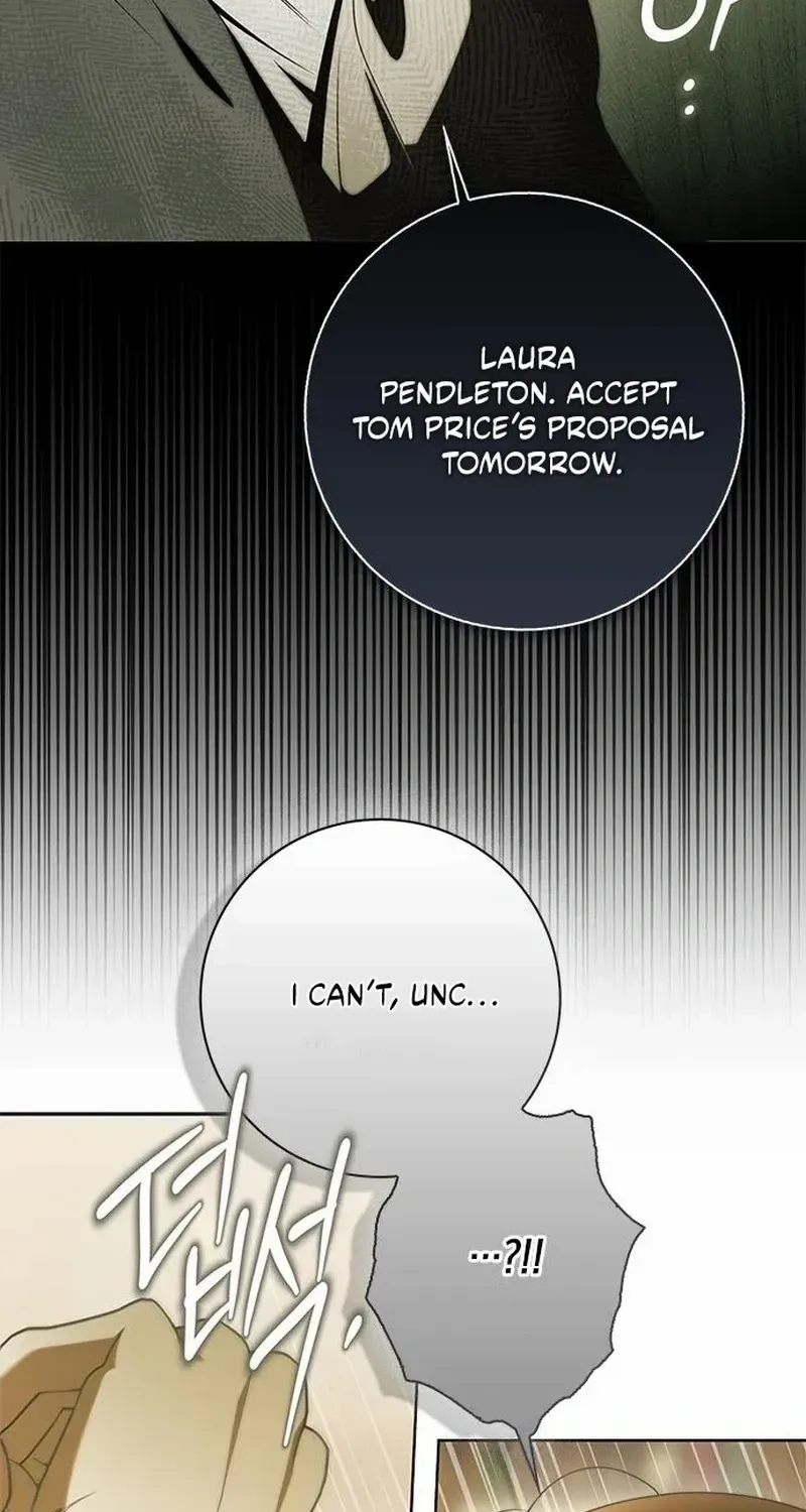 Read Miss Pendleton chapter 35 image 51 on Lezhin