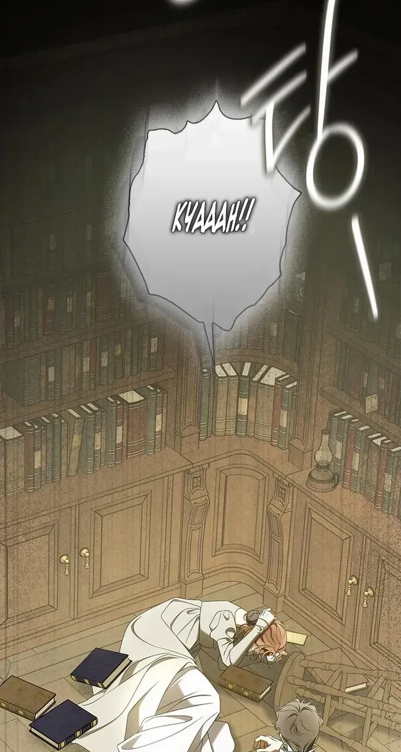 Read Miss Pendleton chapter 35 image 53 on Lezhin