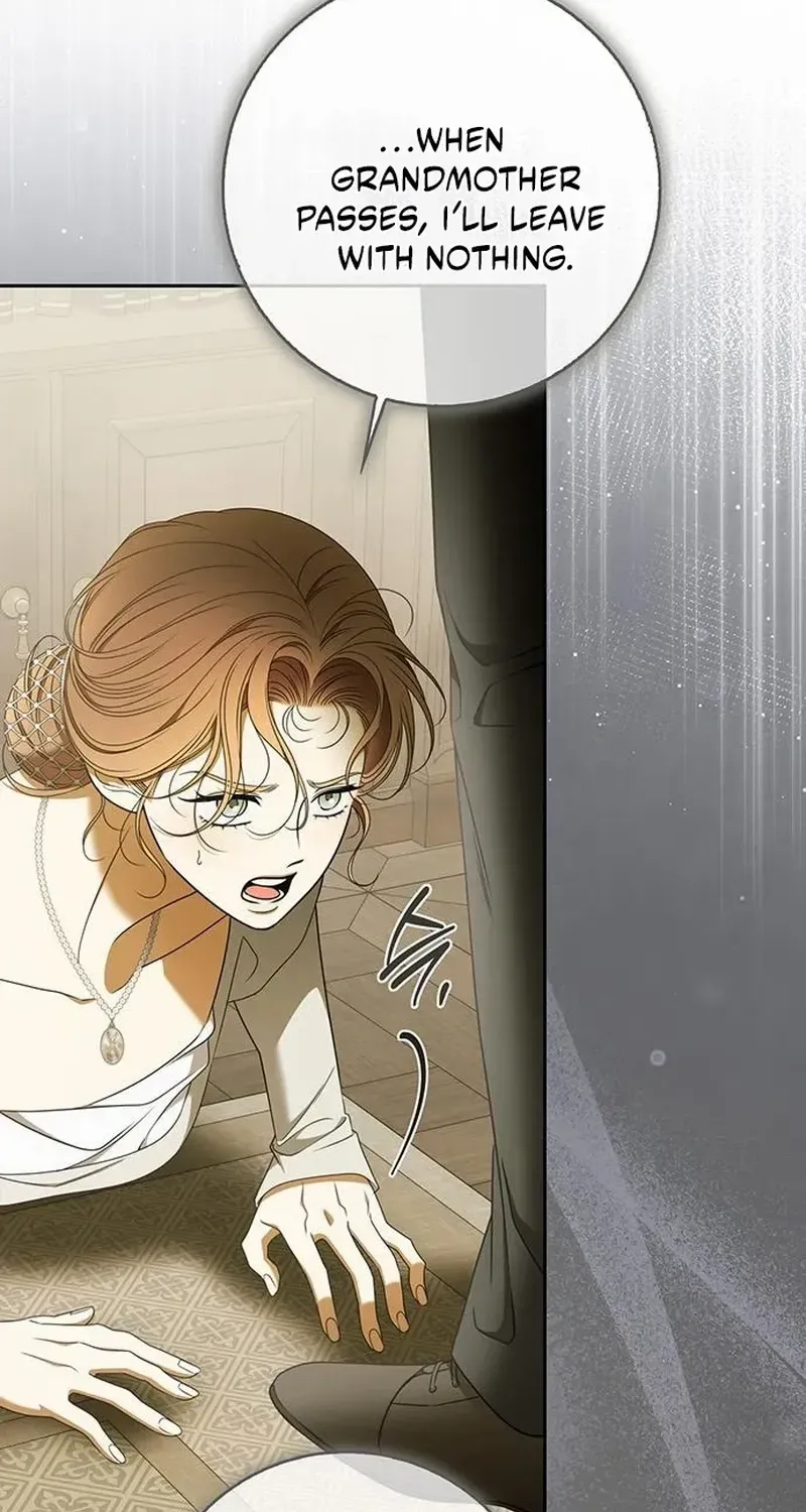 Read Miss Pendleton chapter 35 image 58 on Lezhin