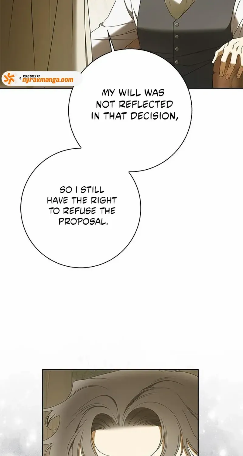 Read Miss Pendleton chapter 35 image 7 on Lezhin