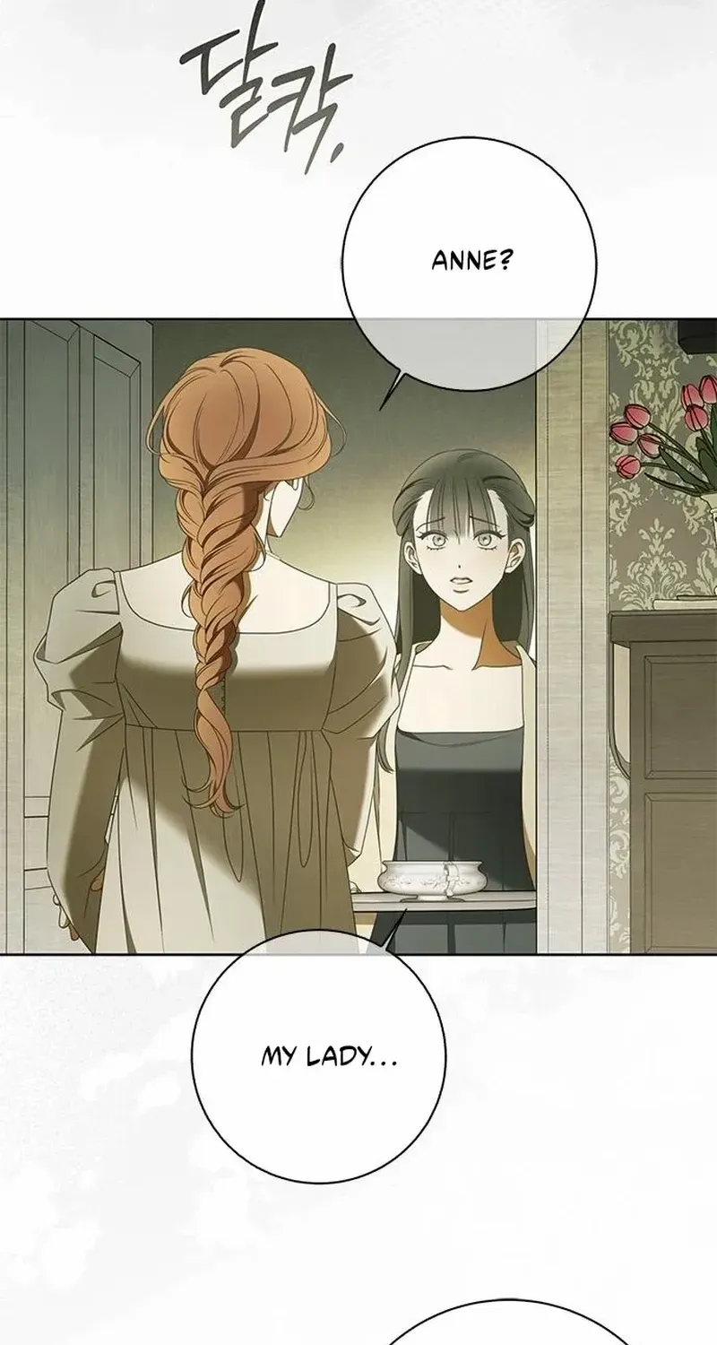 Read Miss Pendleton chapter 35 image 71 on Lezhin