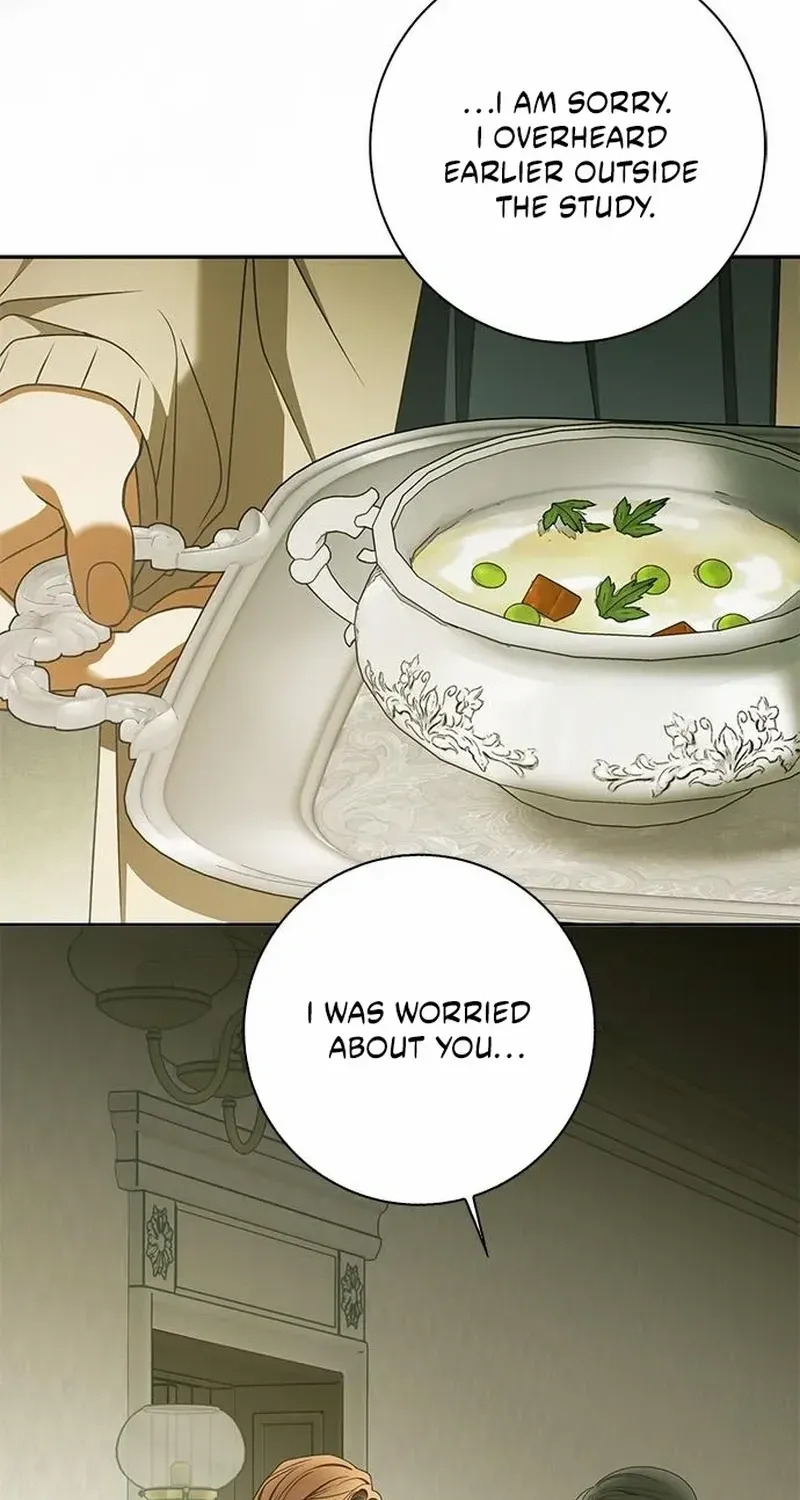 Read Miss Pendleton chapter 35 image 72 on Lezhin