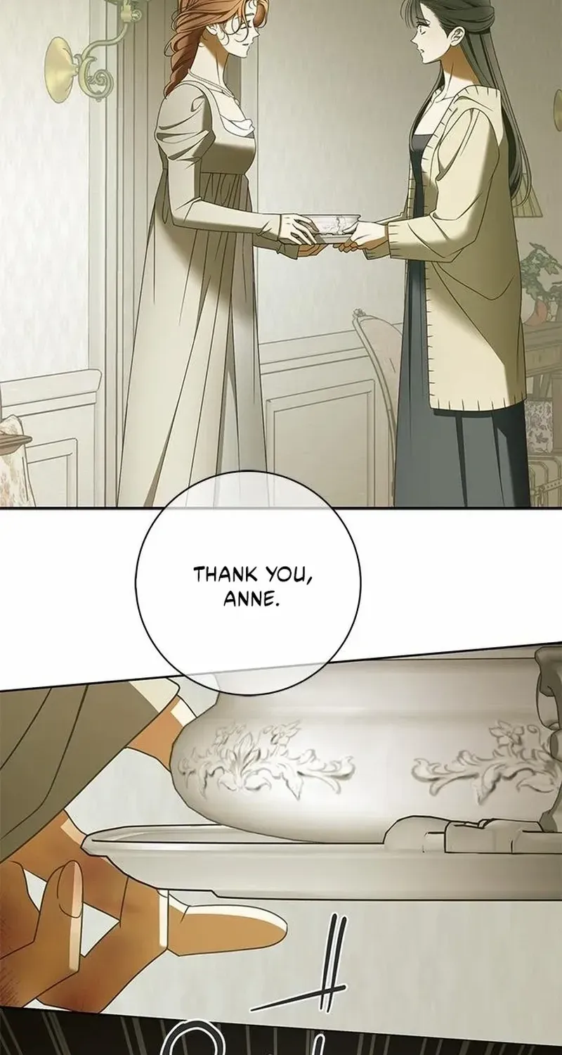 Read Miss Pendleton chapter 35 image 73 on Lezhin