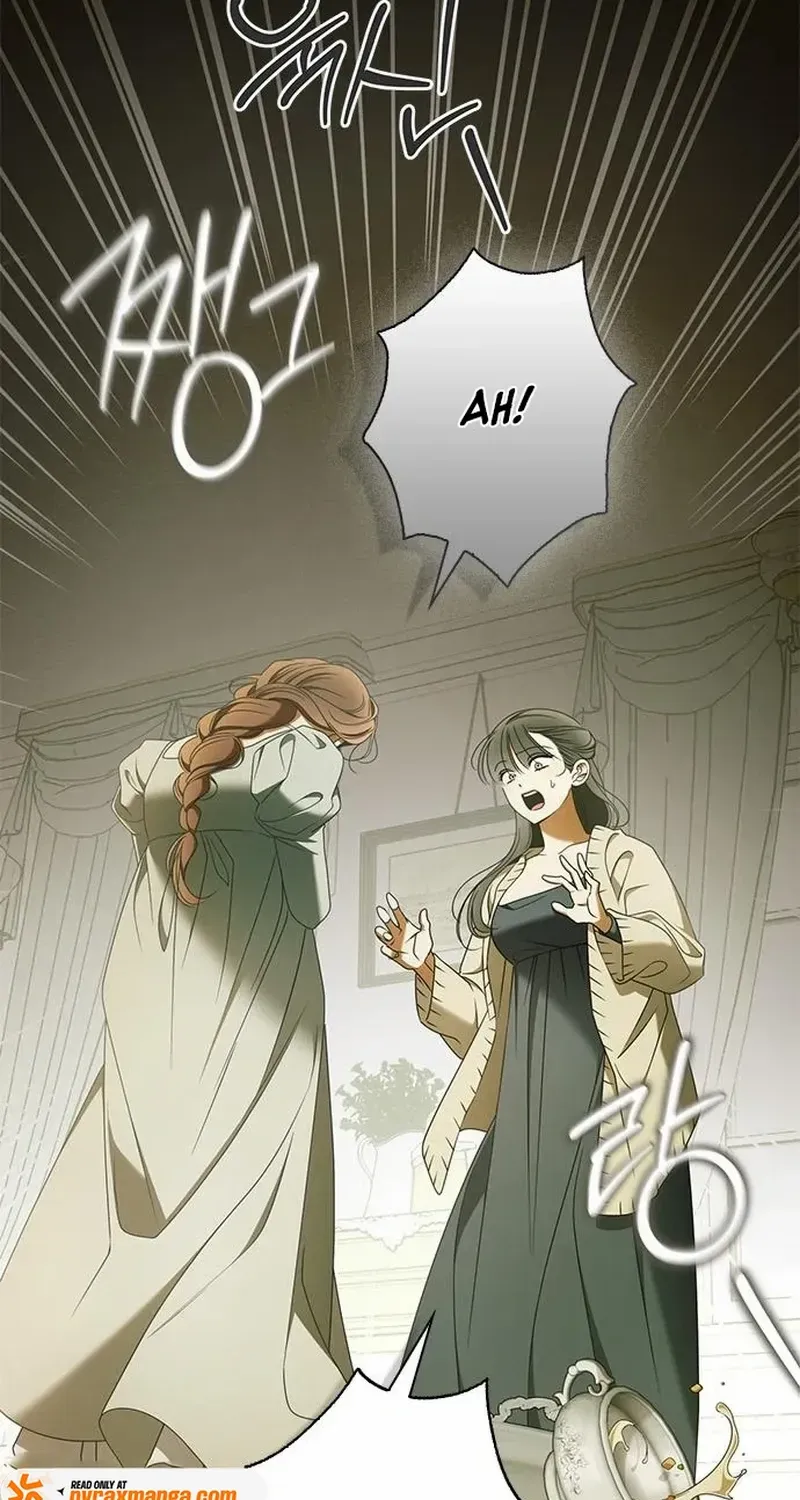 Read Miss Pendleton chapter 35 image 74 on Lezhin