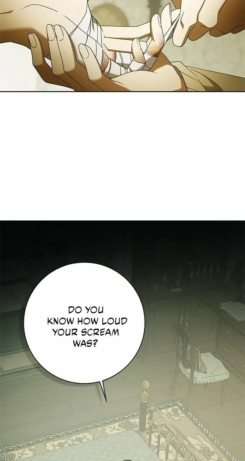 Read Miss Pendleton chapter 35 image 77 on Lezhin
