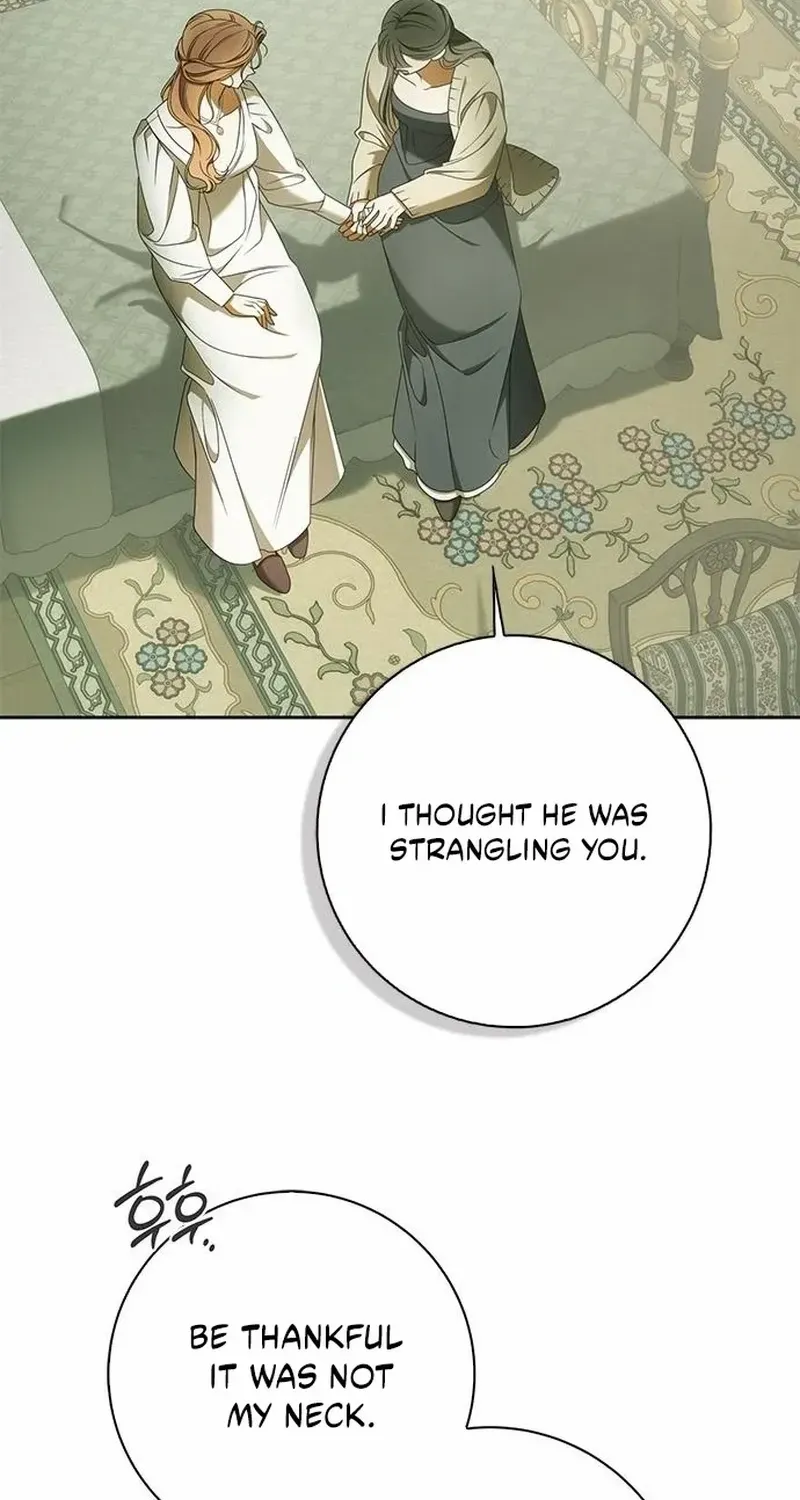 Read Miss Pendleton chapter 35 image 78 on Lezhin
