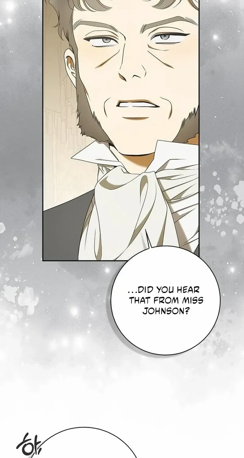 Read Miss Pendleton chapter 35 image 8 on Lezhin