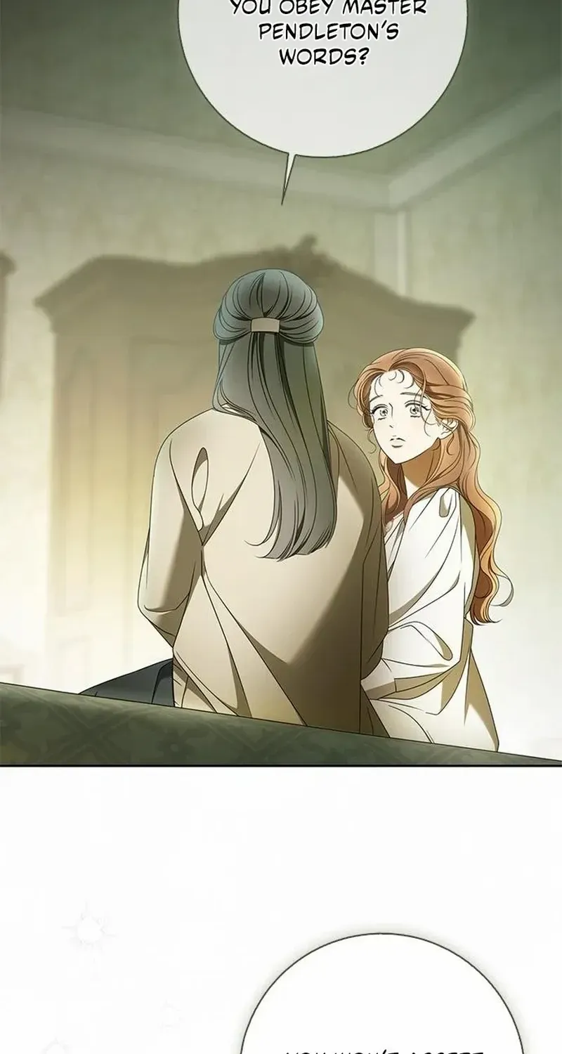 Read Miss Pendleton chapter 35 image 80 on Lezhin