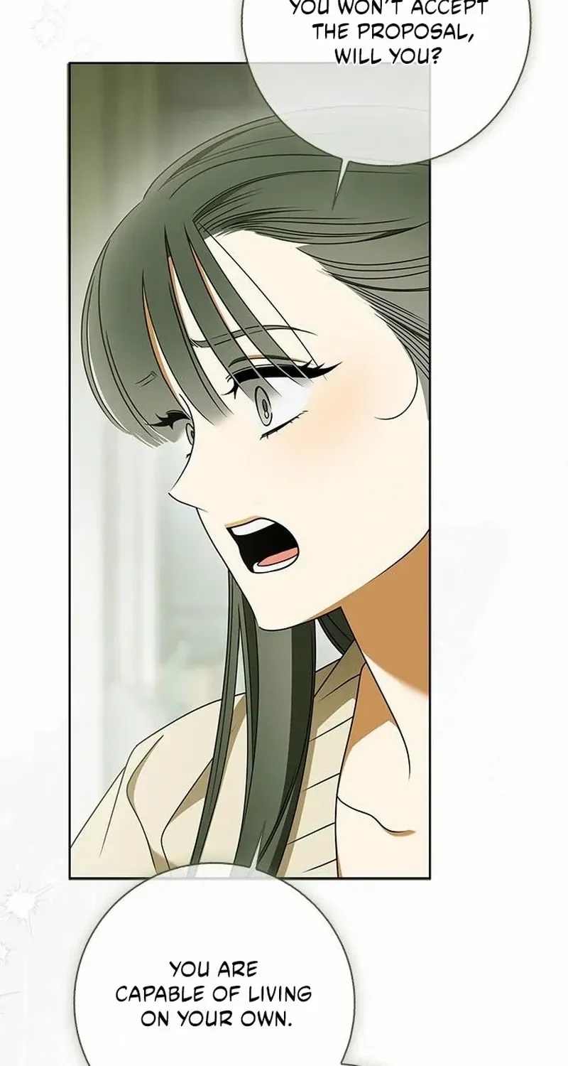 Read Miss Pendleton chapter 35 image 81 on Lezhin