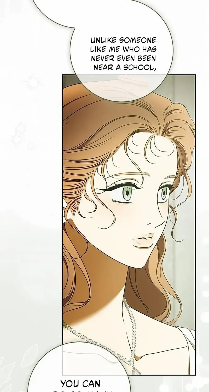 Read Miss Pendleton chapter 35 image 82 on Lezhin