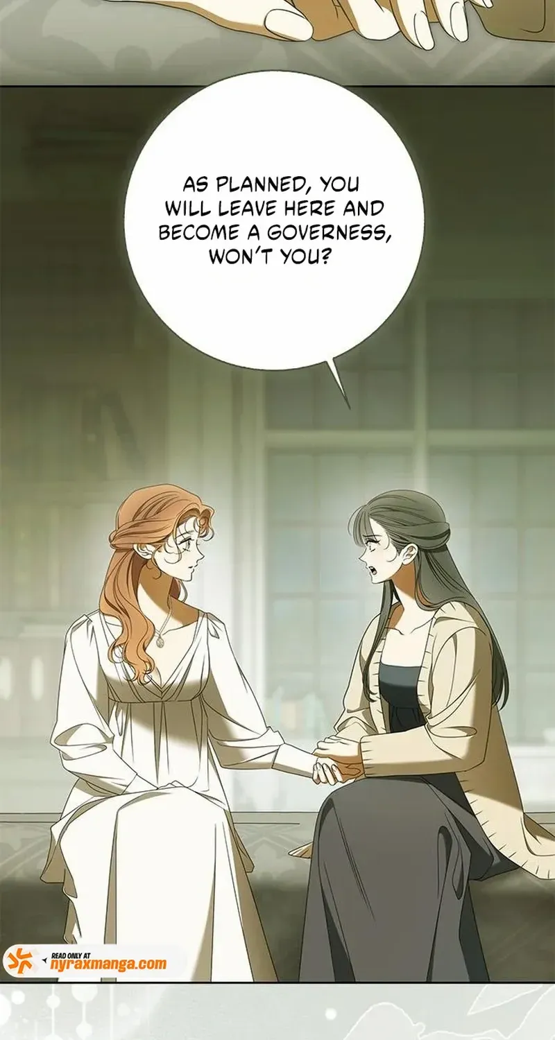 Read Miss Pendleton chapter 35 image 84 on Lezhin