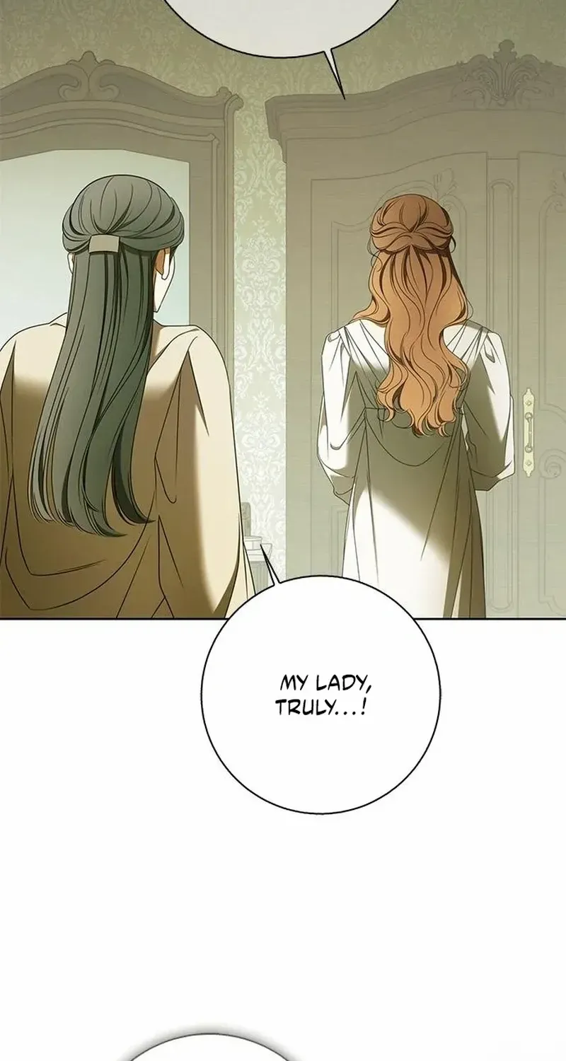 Read Miss Pendleton chapter 35 image 87 on Lezhin