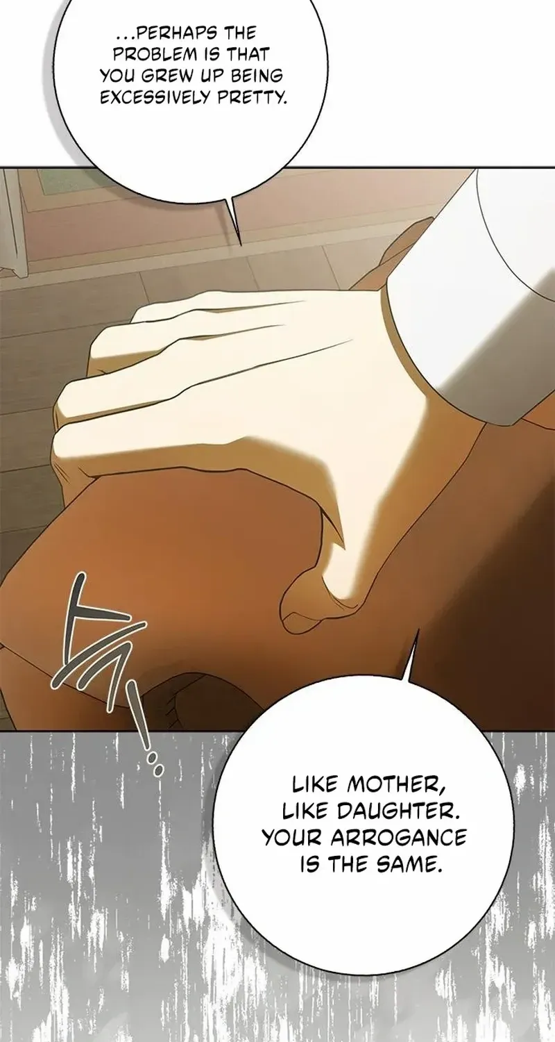 Read Miss Pendleton chapter 35 image 9 on Lezhin